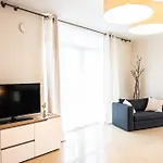 Avangard Lux - Przy Promenadzie Swinemünde
