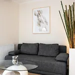 Avangard Lux - Przy Promenadzie Apartment