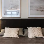 Avangard Lux - Przy Promenadzie Apartment Swinemünde