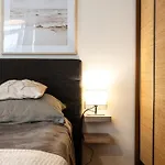 Avangard Lux - Przy Promenadzie Apartment *