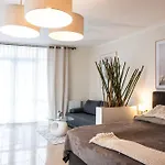 Apartment Avangard Lux - Przy Promenadzie