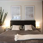 Avangard Lux - Przy Promenadzie Apartment *