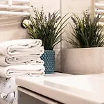 Avangard Lux - Przy Promenadzie Apartment