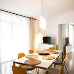Apartment Avangard Lux - Przy Promenadzie Swinemünde