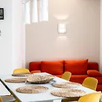 Apartment Avangard Lux - Przy Promenadzie