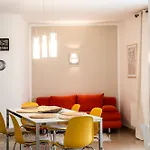 Avangard Lux - Przy Promenadzie Apartment Swinemünde