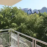 Avangard Lux - Przy Promenadzie Apartment *