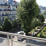 Apartment Avangard Lux - Przy Promenadzie