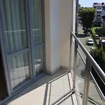 Apartment Avangard Lux - Przy Promenadzie Swinemünde