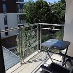 Avangard Lux - Przy Promenadzie Apartment