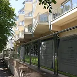 Avangard Lux - Przy Promenadzie Apartment *