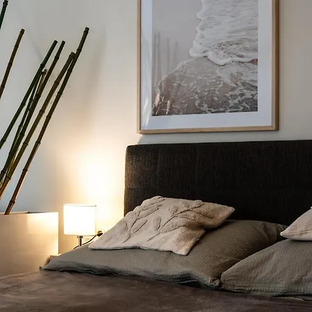 Appartement Avangard Lux - Przy Promenadzie *