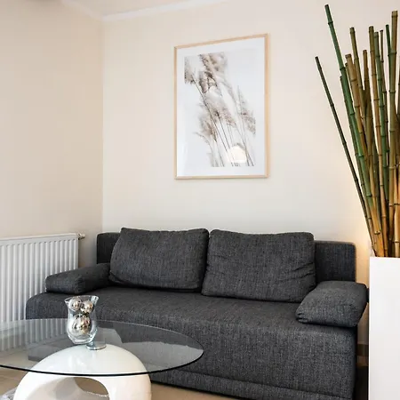 Avangard Lux - Przy Promenadzie Appartamento