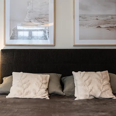 Avangard Lux - Przy Promenadzie Appartement Świnoujście