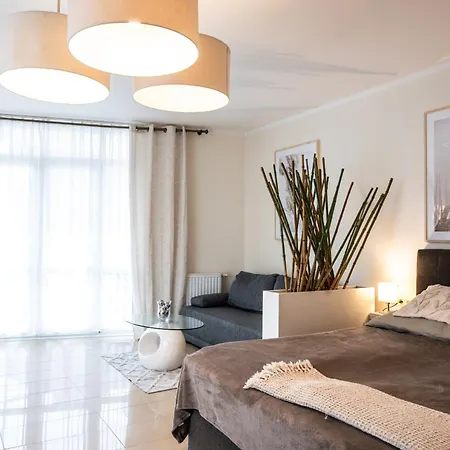 Appartamento Avangard Lux - Przy Promenadzie