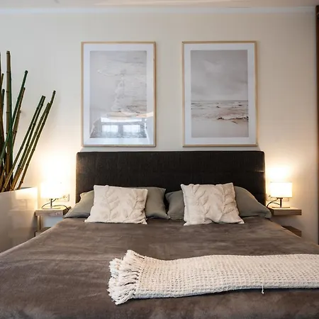 Avangard Lux - Przy Promenadzie - Z Garazem Appartement *