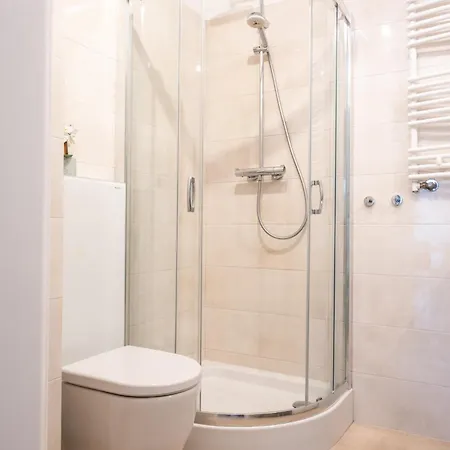 Avangard Lux - Przy Promenadzie - Z Garazem