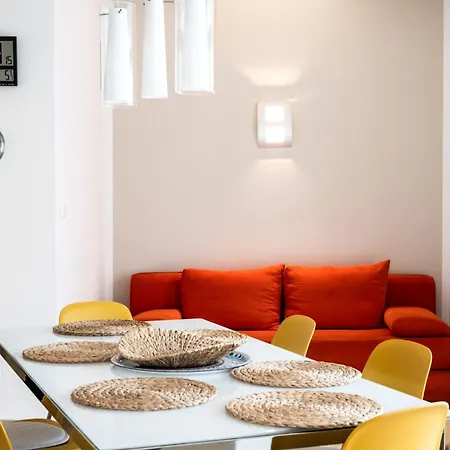 Appartement Avangard Lux - Przy Promenadzie - Z Garazem