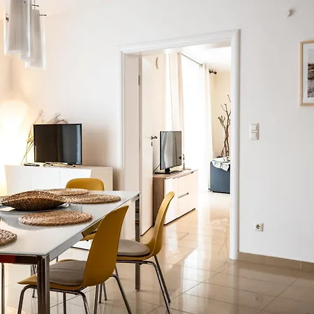 Avangard Lux - Przy Promenadzie - Z Garazem