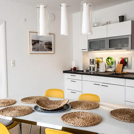 Avangard Lux - Przy Promenadzie - Z Garazem