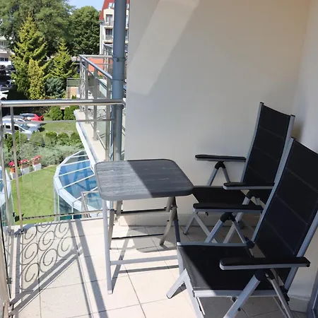 Appartement Avangard Lux - Przy Promenadzie