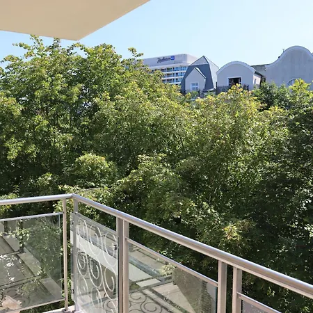 Avangard Lux - Przy Promenadzie - Z Garazem Appartement *