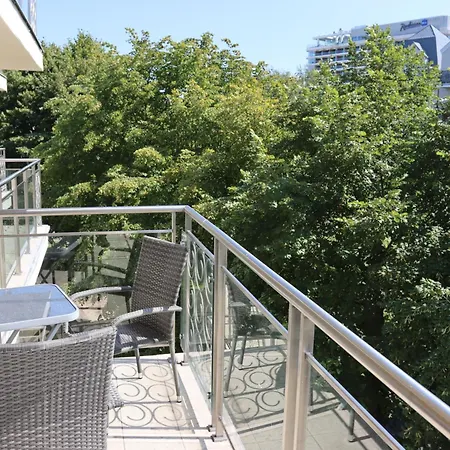 Avangard Lux - Przy Promenadzie - Z Garazem *