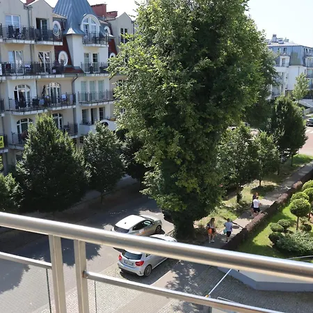 Appartement Avangard Lux - Przy Promenadzie - Z Garazem