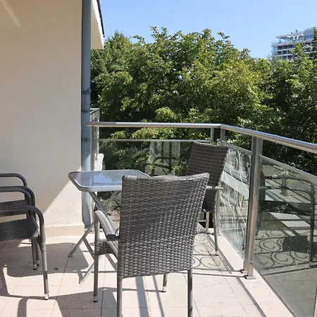 Avangard Lux - Przy Promenadzie - Z Garazem *