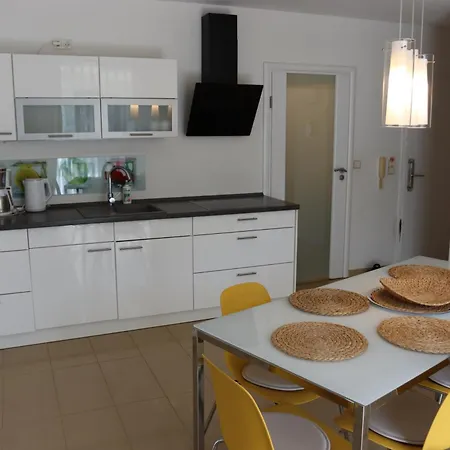 Avangard Lux - Przy Promenadzie - Z Garazem Appartement