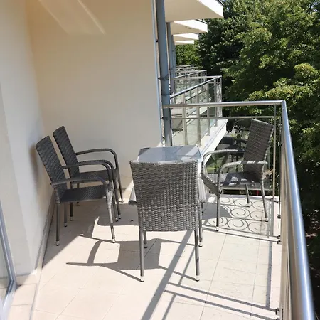 Avangard Lux - Przy Promenadzie - Z Garazem Appartement *