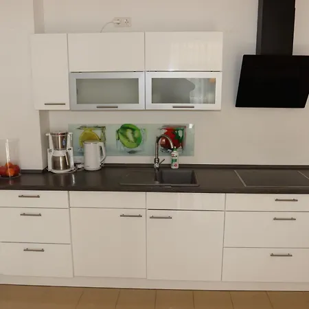 Avangard Lux - Przy Promenadzie Apartment