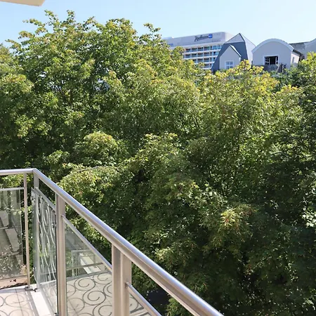 Apartment Avangard Lux - Przy Promenadzie Swinoujscie
