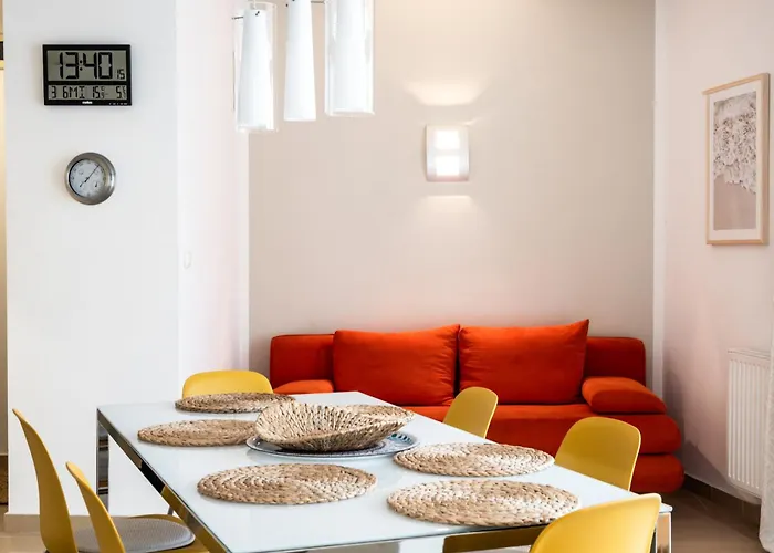 Apartamento Avangard Lux - Przy Promenadzie - Z Garazem